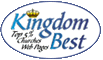 Kingdom Surf [LOGO]