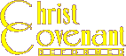  Christ Covenant Reformed (PCA)