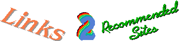 Links 2 Recommended Sites