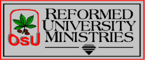 Reformed University Fellowship @ OSU
